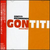 Gontiti Recommends Gontiti von Gontiti