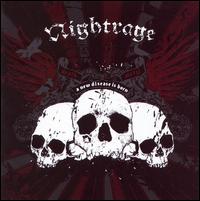 New Disease Is Born von Nightrage