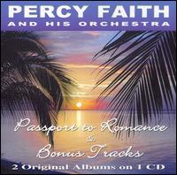 Passage to Romance von Percy Faith