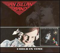 Child in Time von Ian Gillan