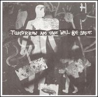 Tomorrow No One Will Be Safe von Jazzkammer