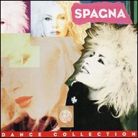 Dance Collection von Spagna