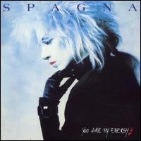 You're My Energy von Spagna