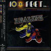 Realife von 10-Feet