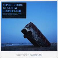 Gooseflesh von Zeppet Store