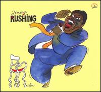 Anthology 1937-1955 von Jimmy Rushing