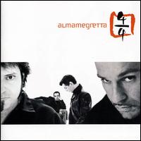 Quattro/Quatri von Almamegretta