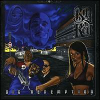 Big Redemption von Big Red