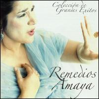 Coleccion de Grandes Exitos von Remedios Amaya