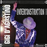 Underconstruction von Gigi D'Agostino