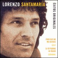 Exitos Originales von Lorenzo Santamaria