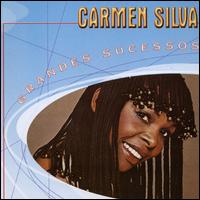 Grandes Sucessos von Carmen Silva