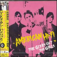 EP von American Hi-Fi