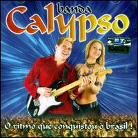 Ritmo Que Conquistou O Brasil, Vol. 3 von Banda Calypso