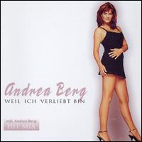 Weil Ich Verliebt Bin von Andrea Berg