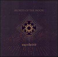 Antithesis von Secrets of the Moon