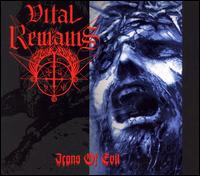 Icons of Evil von Vital Remains