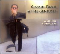 American Vernacular von Stuart Rosh