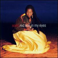 Red Soil in My Eyes von Somi