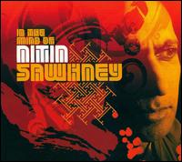 In the Mind of Nitin Sawhney von Nitin Sawhney