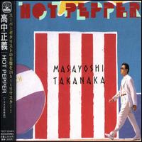 Hot Pepper von Masayoshi Takanaka