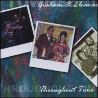 Throughout Time von Graham Townsend