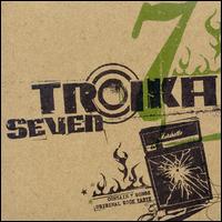 Seven von Troika