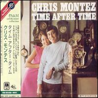 Time After Time von Chris Montez