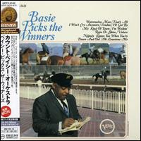 Basie Picks the Winners von Count Basie