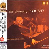 Swinging Count von Count Basie