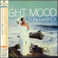 Night Mood von Toni Harper