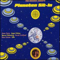 Planeten Sit-In von Cosmic Jokers