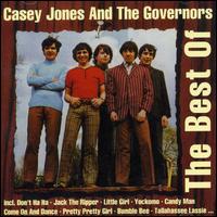 Best of Casey Jones von Casey Jones