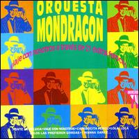 Viaje Con Nosotros a Traves de 21 Exitos von Orquesta Mondragon