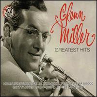 Greatest Hits [Zyx] von Glenn Miller