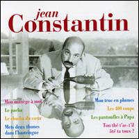 Plus Belles Chansons von Jean Constantin