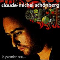 Premier Pas: The Best of Claude-Michel Schoenberg von Claude-Michel Schoenberg