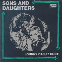 Johnny Cash/Hunt von Sons and Daughters