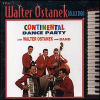 Centennial Dances von Walter Ostanek