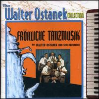 Frihliche Tanzmusik von Walter Ostanek