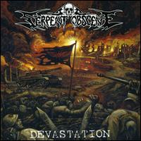 Devastation von Serpent Obscene