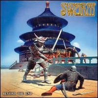 Beyond the End von The Swarm