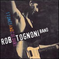 Stones & Colours von Rob Tognoni