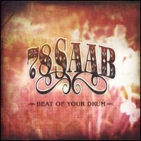 Beat of Your Drum EP von 78 Saab