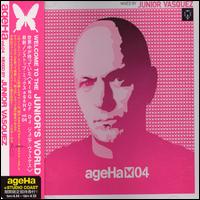 Ageha, Vol. 04 von Junior Vasquez