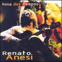 Rosa Dos Tempos von Renato Anesi