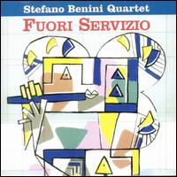 Fuori Servizzio von Stefano Benini