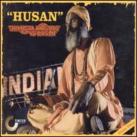 Husan [Single] von Bhangra Knights