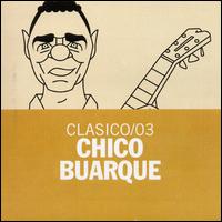 Clasico/03 von Chico Buarque