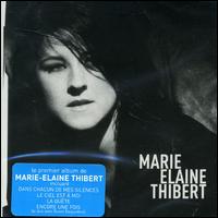 Marie-Elaine Thibert von Marie-Élaine Thibert